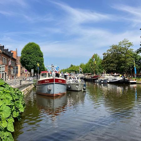 B&B My Suite Home Bruges Exterior photo