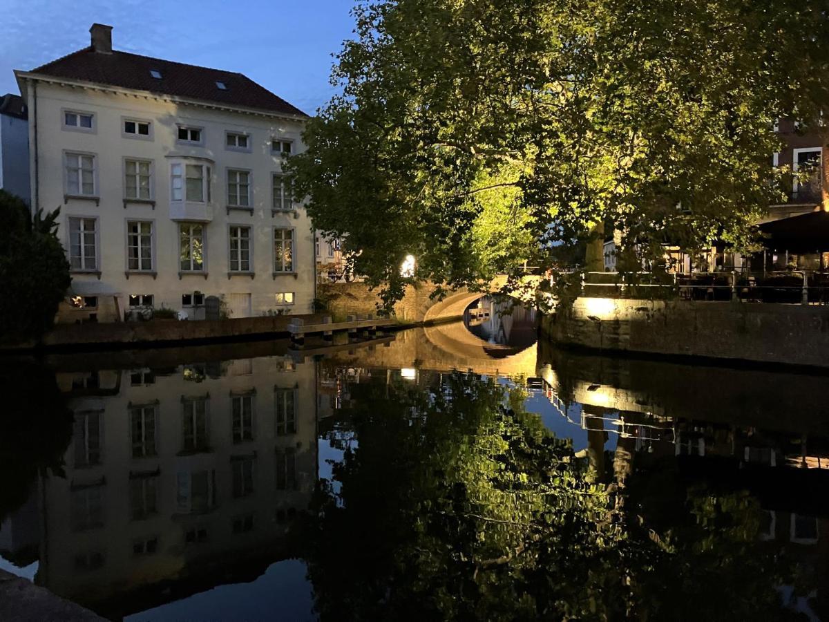 B&B My Suite Home Bruges Exterior photo
