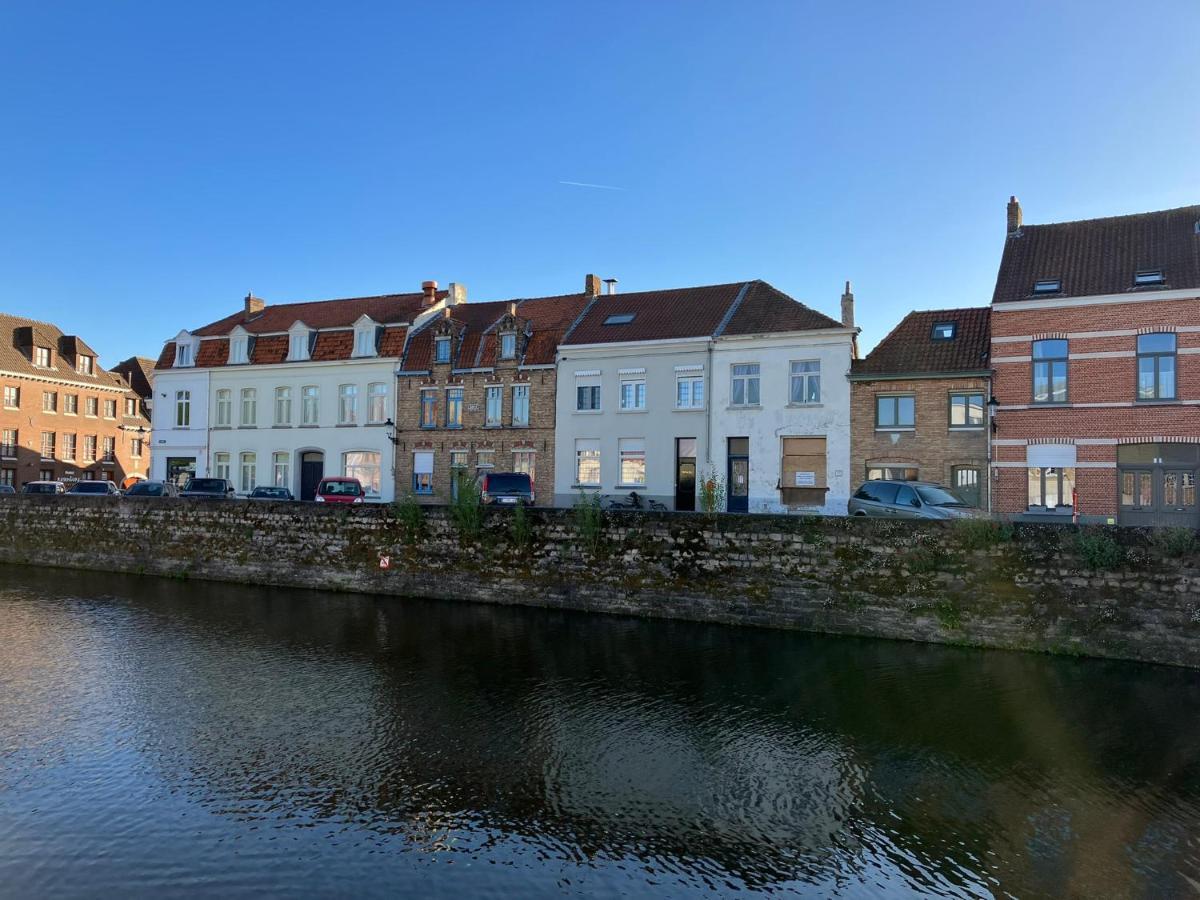B&B My Suite Home Bruges Exterior photo