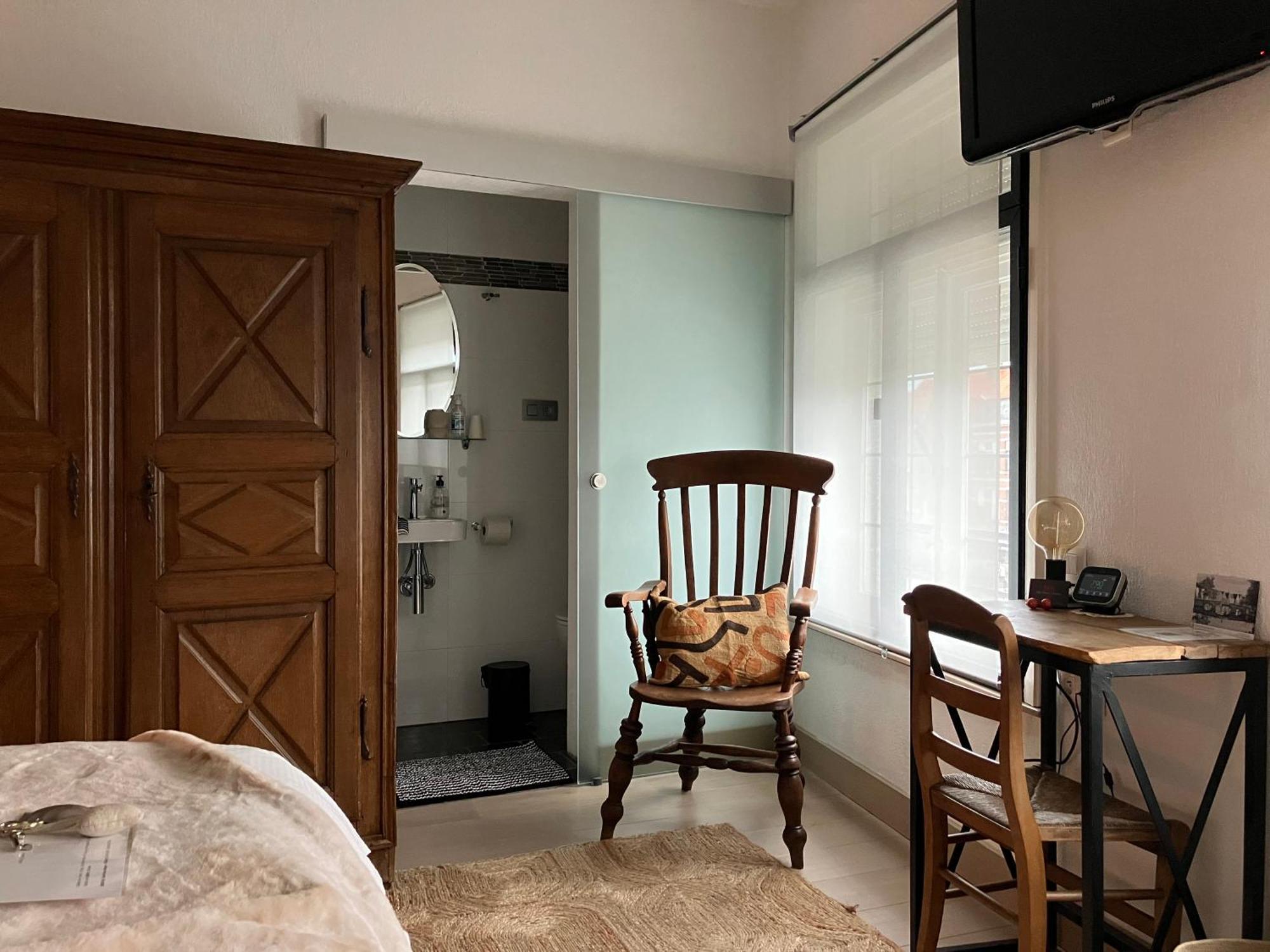 B&B My Suite Home Bruges Exterior photo