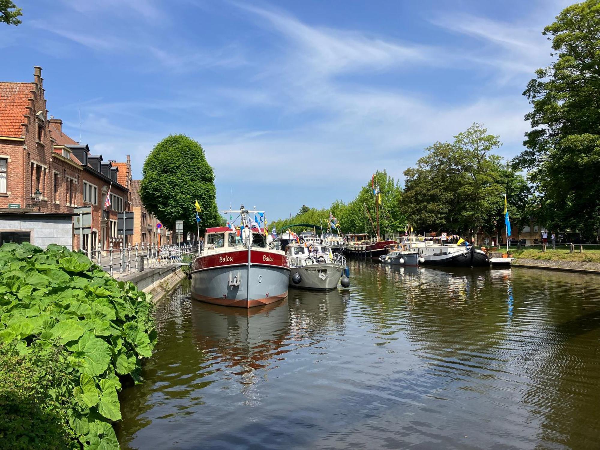 B&B My Suite Home Bruges Exterior photo